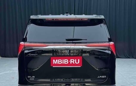 Buick GL8, 2026 год, 6 790 000 рублей, 3 фотография
