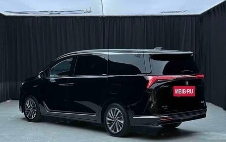 Buick GL8, 2026 год, 6 790 000 рублей, 4 фотография