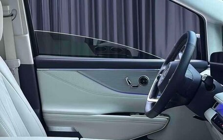 Buick GL8, 2026 год, 6 790 000 рублей, 10 фотография