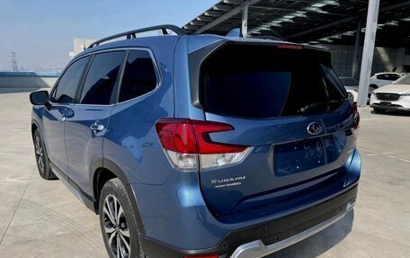Subaru Forester, 2022 год, 2 998 000 рублей, 2 фотография