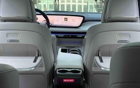 Buick GL8, 2026 год, 6 790 000 рублей, 17 фотография