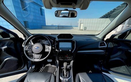 Subaru Forester, 2022 год, 2 998 000 рублей, 8 фотография