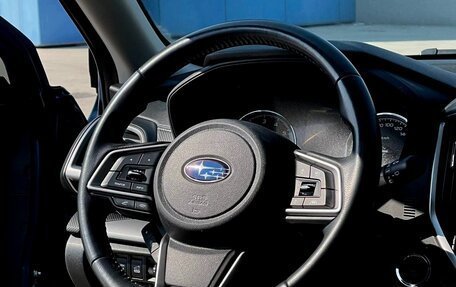 Subaru Forester, 2022 год, 2 998 000 рублей, 9 фотография