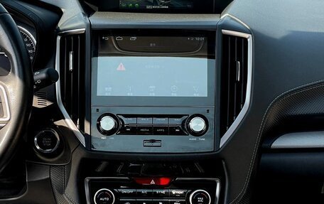 Subaru Forester, 2022 год, 2 998 000 рублей, 10 фотография