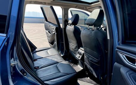 Subaru Forester, 2022 год, 2 998 000 рублей, 15 фотография