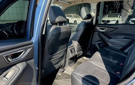 Subaru Forester, 2022 год, 2 998 000 рублей, 14 фотография
