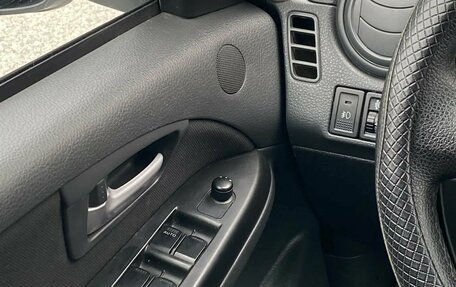 Suzuki SX4 II рестайлинг, 2008 год, 585 000 рублей, 10 фотография