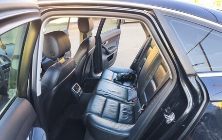 Audi A6, 2008 год, 560 000 рублей, 13 фотография