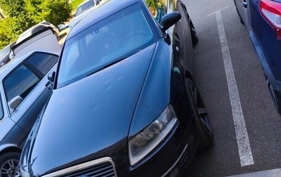 Audi A6, 2008 год, 560 000 рублей, 1 фотография