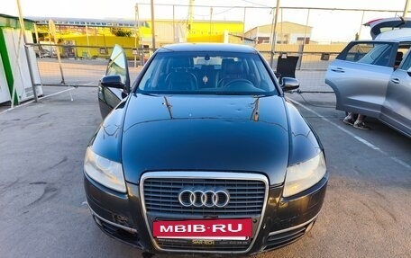 Audi A6, 2008 год, 560 000 рублей, 3 фотография
