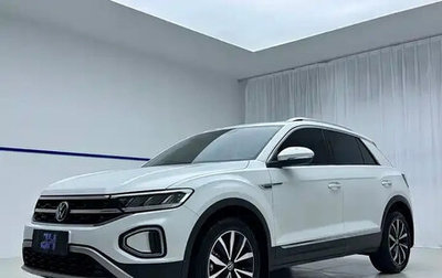 Volkswagen T-Roc I, 2023 год, 1 790 300 рублей, 1 фотография