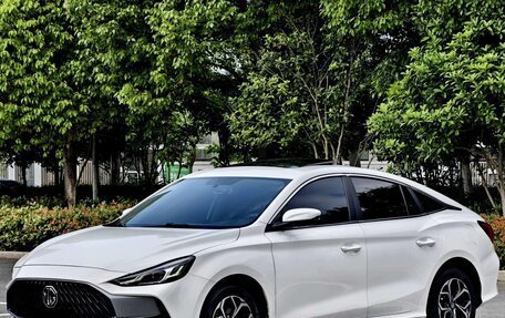 MG 5, 2022 год, 1 098 000 рублей, 1 фотография