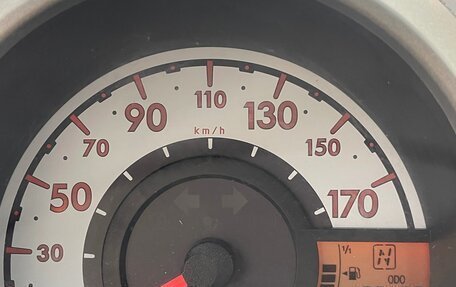 Peugeot 107 I рестайлинг, 2008 год, 417 000 рублей, 13 фотография
