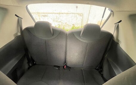 Peugeot 107 I рестайлинг, 2008 год, 417 000 рублей, 15 фотография