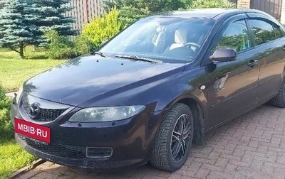 Mazda 6, 2006 год, 410 000 рублей, 1 фотография
