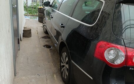 Volkswagen Passat B6, 2010 год, 850 000 рублей, 1 фотография