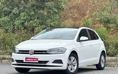 Volkswagen Polo, 2021 год, 1 400 000 рублей, 1 фотография