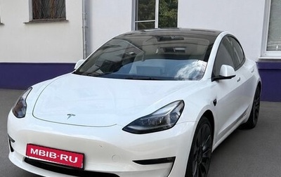 Tesla Model 3 I, 2023 год, 2 900 000 рублей, 1 фотография