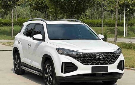 Hyundai ix35, 2022 год, 1 270 000 рублей, 1 фотография