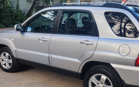 KIA Sportage II, 2010 год, 890 000 рублей, 3 фотография