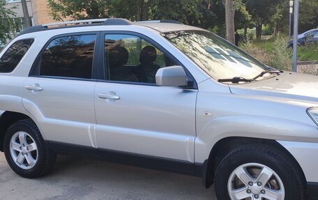 KIA Sportage II, 2010 год, 890 000 рублей, 6 фотография