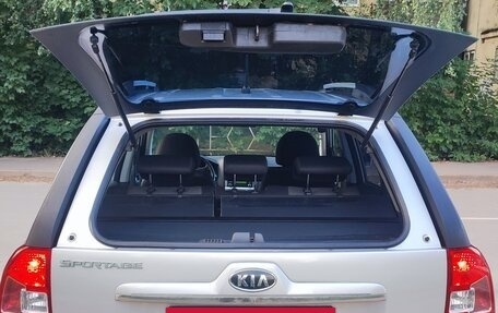 KIA Sportage II, 2010 год, 890 000 рублей, 7 фотография