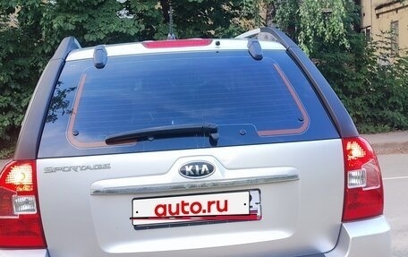 KIA Sportage II, 2010 год, 890 000 рублей, 4 фотография