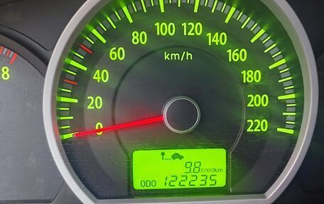 KIA Sportage II, 2010 год, 890 000 рублей, 11 фотография