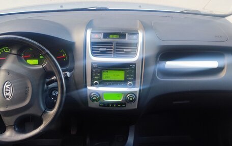 KIA Sportage II, 2010 год, 890 000 рублей, 10 фотография