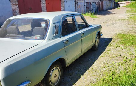 ГАЗ 24 «Волга», 1989 год, 100 000 рублей, 3 фотография