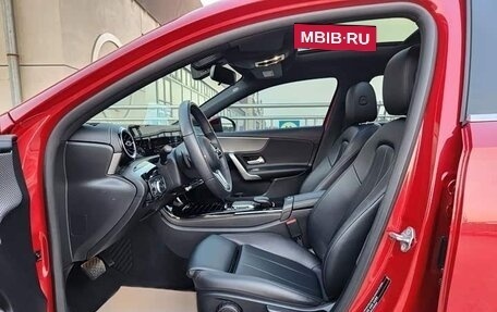 Mercedes-Benz A-Класс, 2023 год, 1 750 000 рублей, 3 фотография