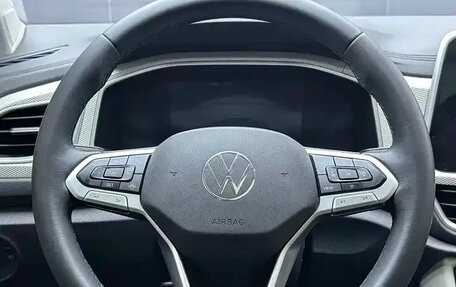 Volkswagen T-Roc I, 2023 год, 1 790 300 рублей, 12 фотография