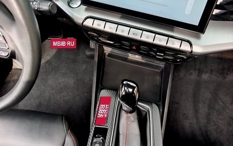 MG 5, 2022 год, 1 098 000 рублей, 13 фотография
