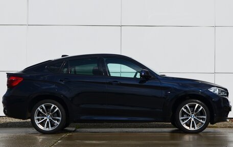 BMW X6, 2017 год, 5 300 000 рублей, 2 фотография