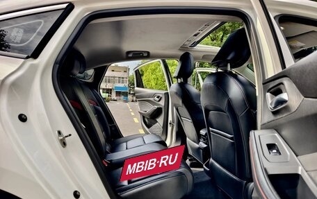MG 5, 2022 год, 1 098 000 рублей, 18 фотография