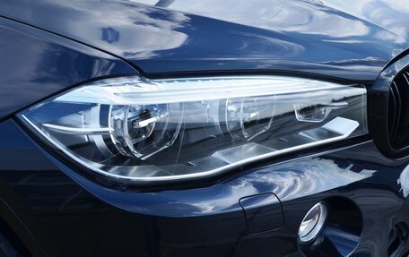 BMW X6, 2017 год, 5 300 000 рублей, 6 фотография