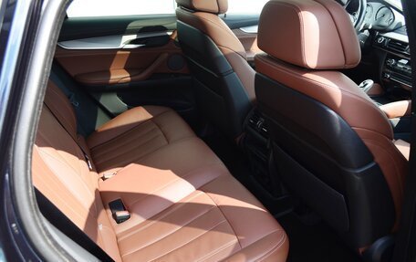BMW X6, 2017 год, 5 300 000 рублей, 10 фотография