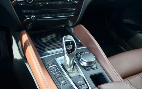 BMW X6, 2017 год, 5 300 000 рублей, 14 фотография