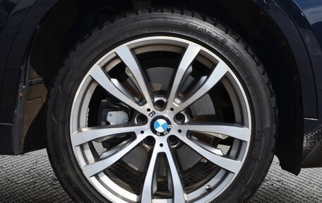 BMW X6, 2017 год, 5 300 000 рублей, 7 фотография