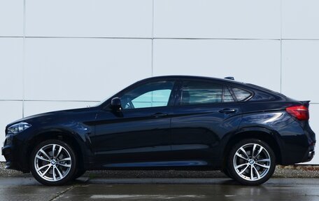 BMW X6, 2017 год, 5 300 000 рублей, 4 фотография