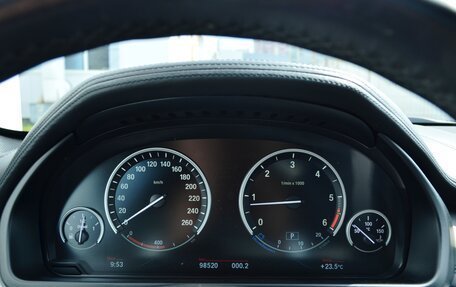 BMW X6, 2017 год, 5 300 000 рублей, 18 фотография