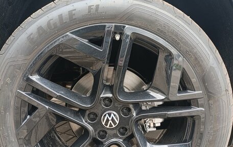 Volkswagen Teramont, 2026 год, 6 400 000 рублей, 7 фотография