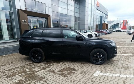 Volkswagen Teramont, 2026 год, 6 400 000 рублей, 3 фотография