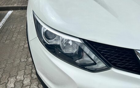 Nissan Qashqai, 2018 год, 1 550 000 рублей, 4 фотография