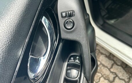 Nissan Qashqai, 2018 год, 1 550 000 рублей, 14 фотография