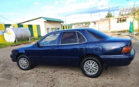 Toyota Camry V30, 1992 год, 180 000 рублей, 6 фотография