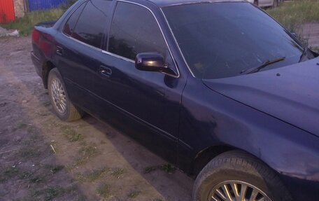 Toyota Camry V30, 1992 год, 180 000 рублей, 2 фотография