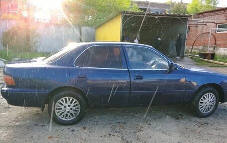 Toyota Camry V30, 1992 год, 180 000 рублей, 9 фотография