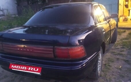 Toyota Camry V30, 1992 год, 180 000 рублей, 4 фотография