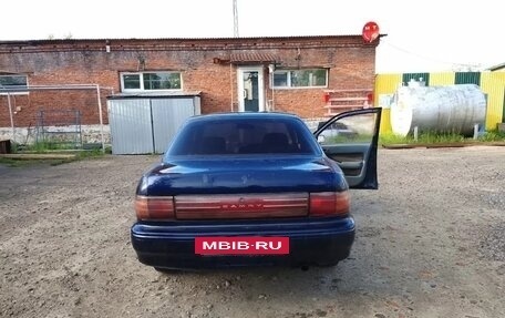 Toyota Camry V30, 1992 год, 180 000 рублей, 7 фотография